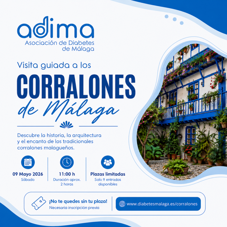 Visita guiada a los Corralones de Málaga