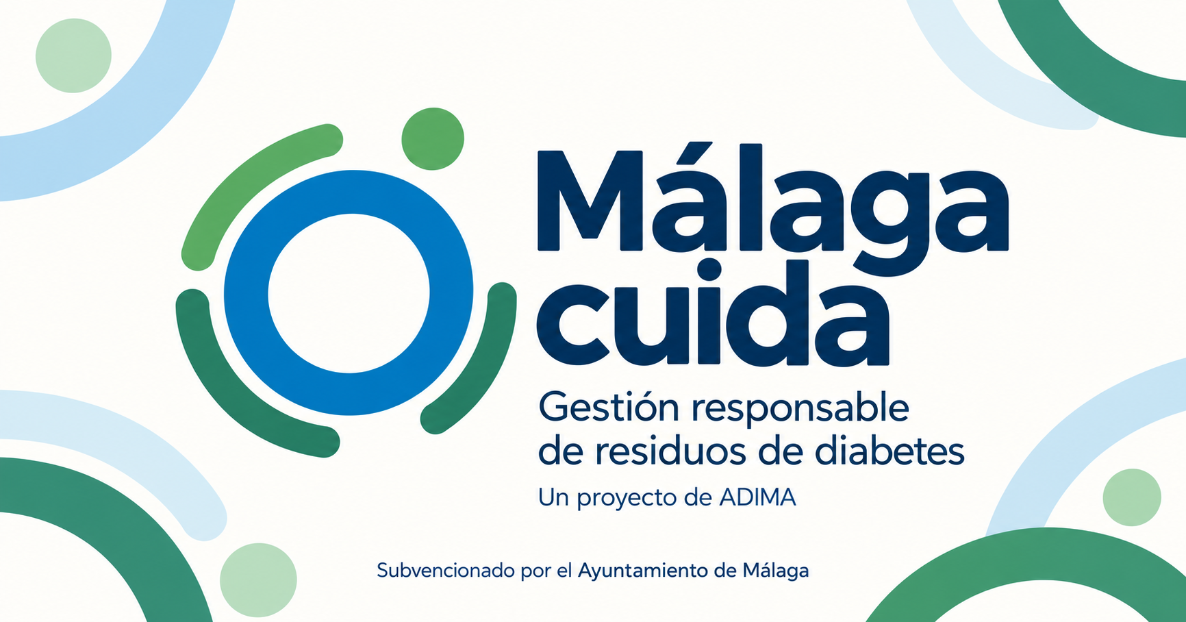 Pequeños residuos. Una gran cuestión para Málaga